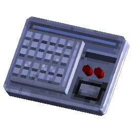 Abiotic Factor Controller plan