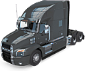 American Truck Simulator Convoy plan