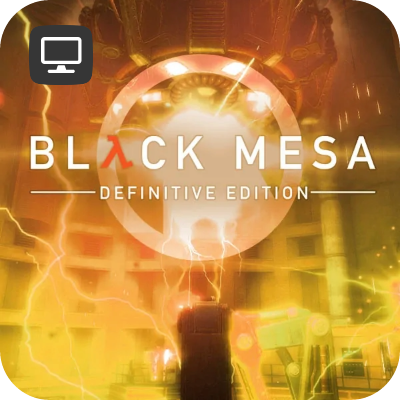 black mesa game server