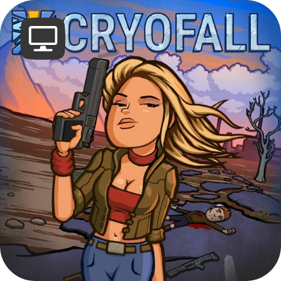 cryofall game server