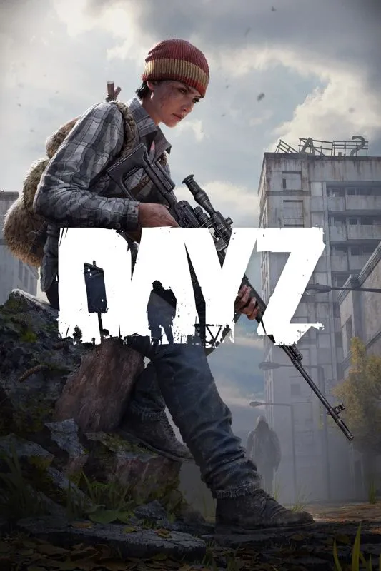 dayz-server