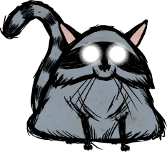 Don't Starve Together Catcoon plan