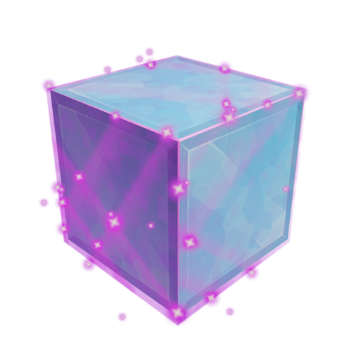 minecraft diamond block