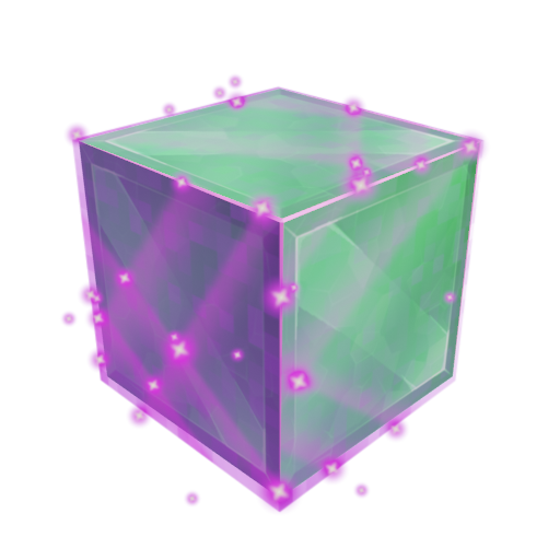minecraft emerald block