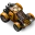 Factorio Car plan