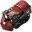 Factorio Locomotive plan