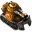 Factorio Tank plan