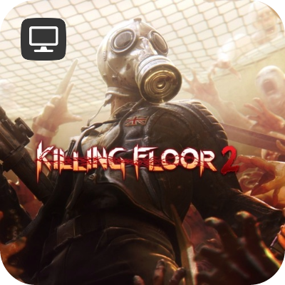 killing floor 2 server hosting
