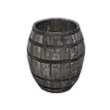 Myth of Empires Barrel plan