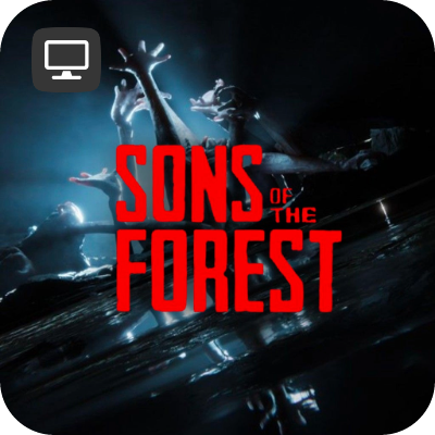 sons of forest server hosting