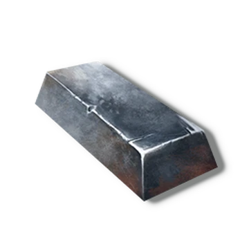 Soulmask Warrior plan