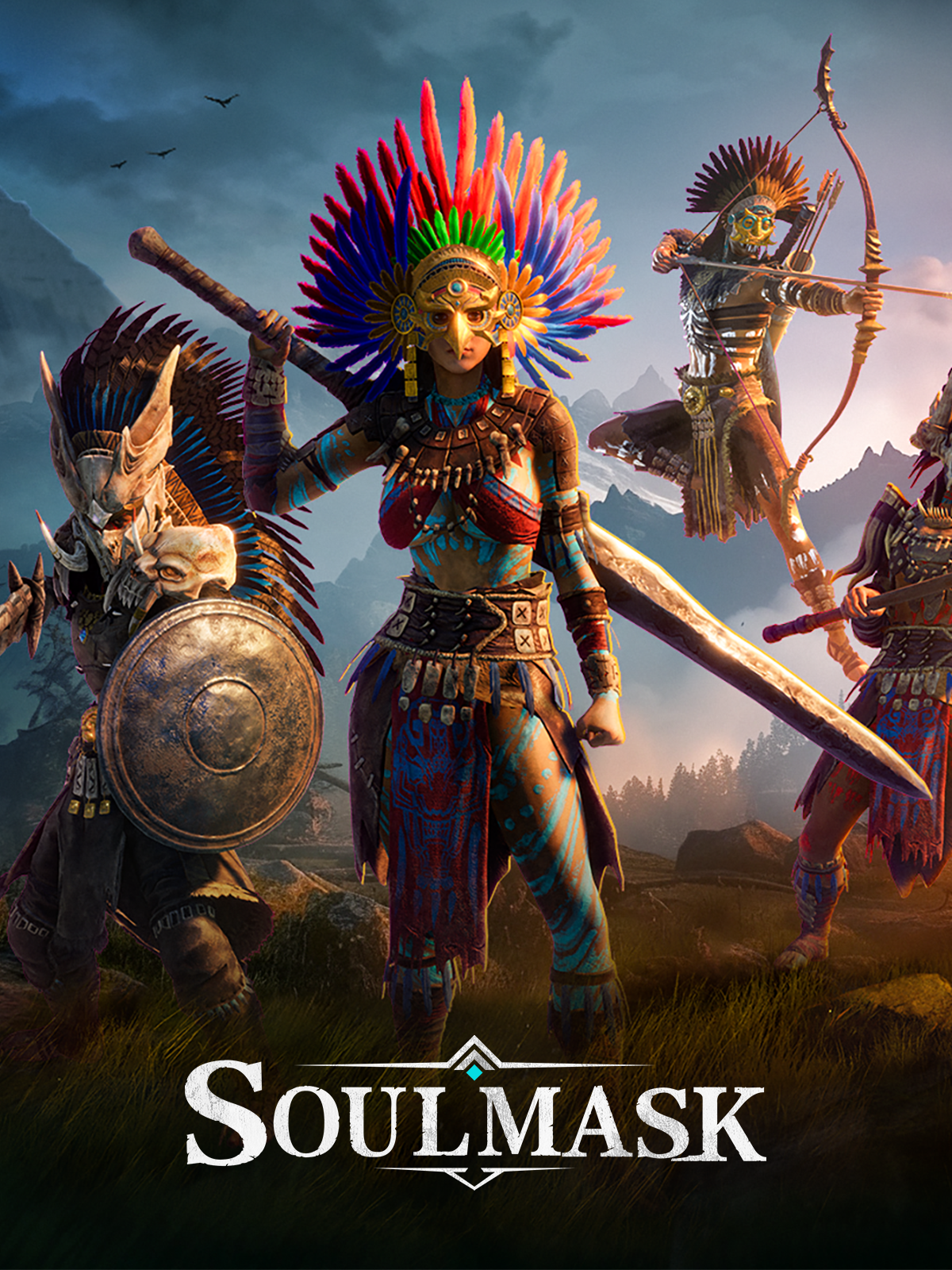 soulmask-server