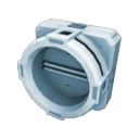Space Engineers Connector plan