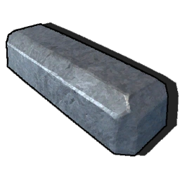 Sunkenland Iron plan