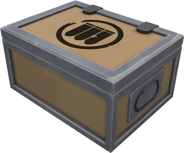 Team Fortress 2 Pyro plan