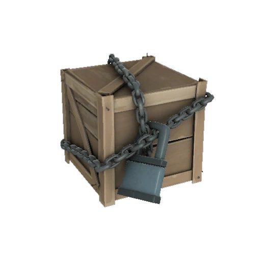 Team Fortress 2 Heavy plan