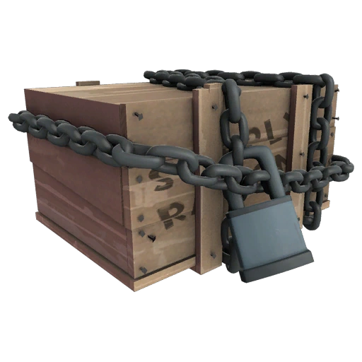 Team Fortress 2 Mann Co. plan