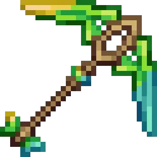 Terraria Master plan