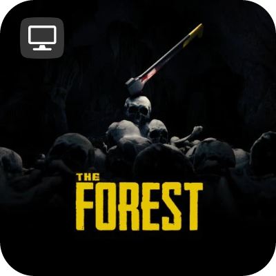the forest server hosting