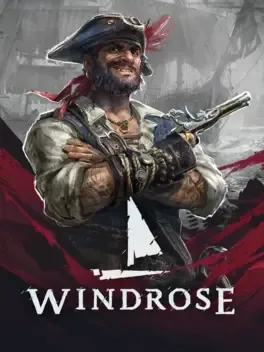 windrose-server