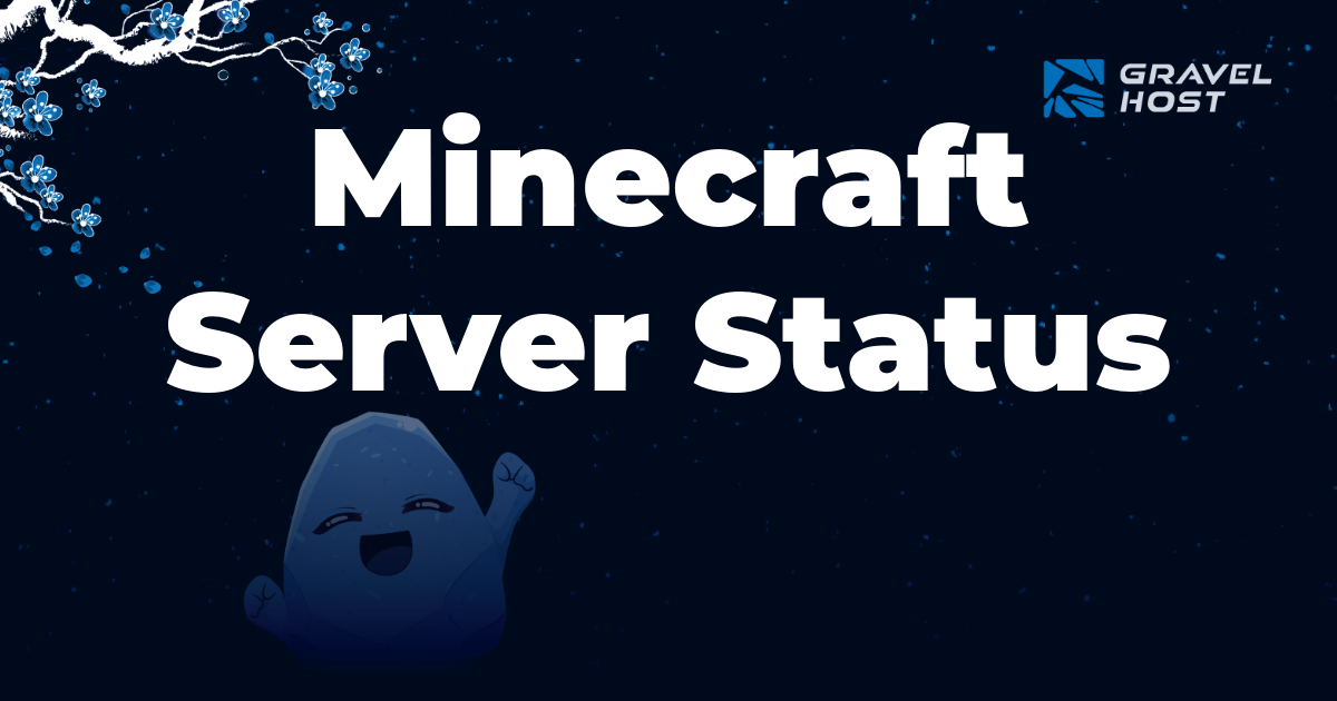 Minecraft Server Info Tool