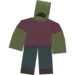 Unturned zombie