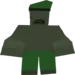 Unturned Mega Zombie