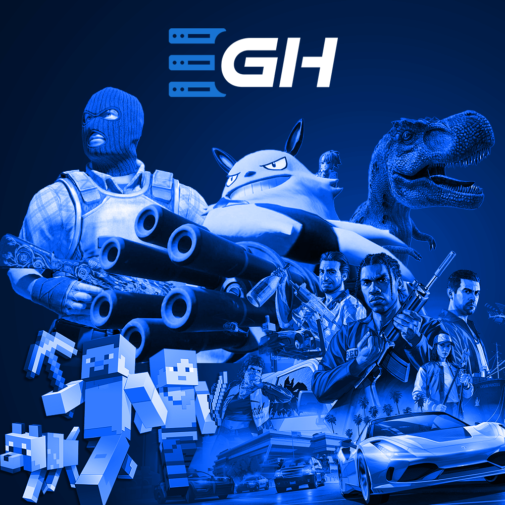 Free game server tools
