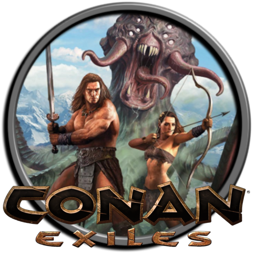 Conan Exiles