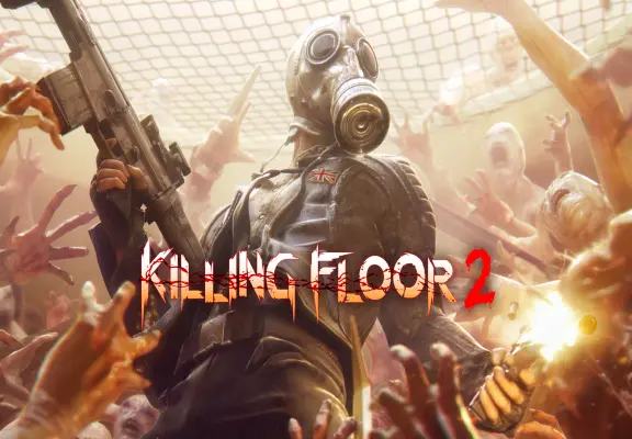 Killing Floor